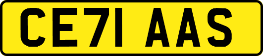 CE71AAS