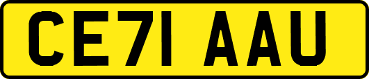 CE71AAU