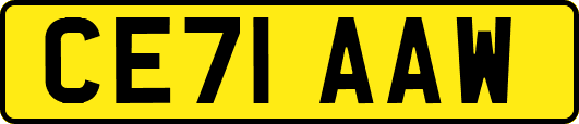 CE71AAW