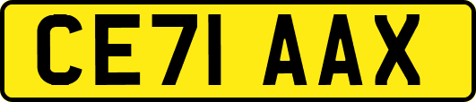CE71AAX