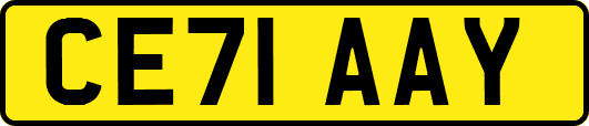 CE71AAY
