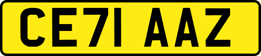 CE71AAZ