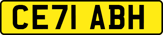 CE71ABH