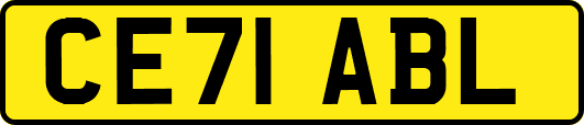 CE71ABL
