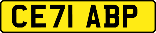 CE71ABP