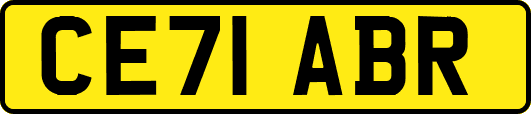 CE71ABR
