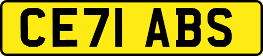 CE71ABS