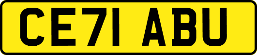 CE71ABU