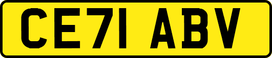 CE71ABV