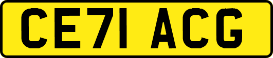 CE71ACG