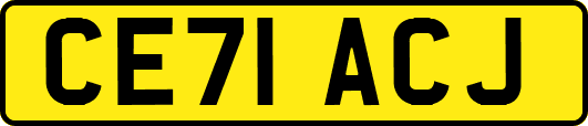 CE71ACJ