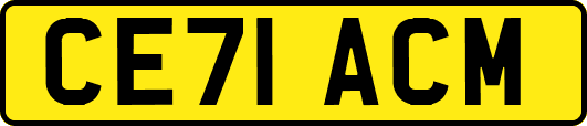 CE71ACM