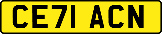 CE71ACN