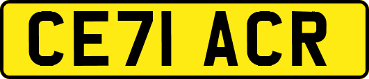 CE71ACR