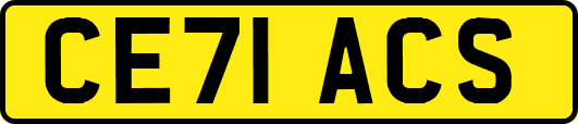 CE71ACS