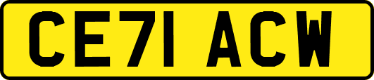 CE71ACW