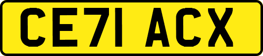 CE71ACX