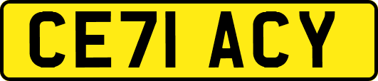 CE71ACY