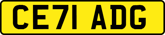 CE71ADG