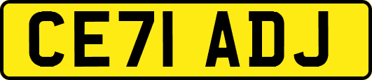 CE71ADJ