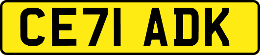 CE71ADK