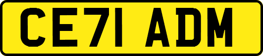CE71ADM