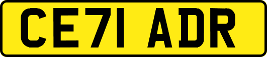 CE71ADR