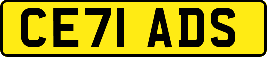 CE71ADS