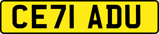 CE71ADU