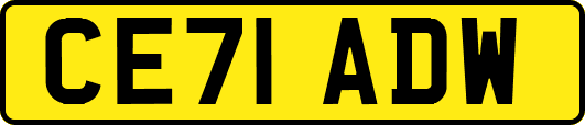 CE71ADW