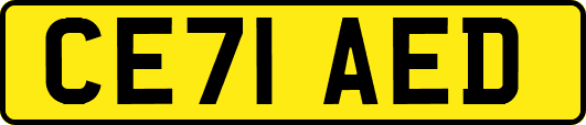 CE71AED