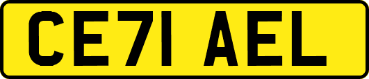 CE71AEL
