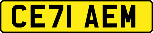 CE71AEM
