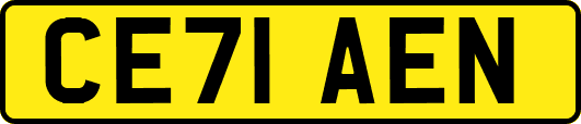 CE71AEN