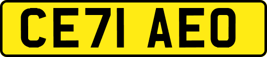 CE71AEO