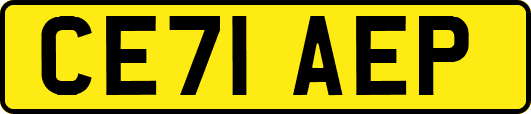 CE71AEP