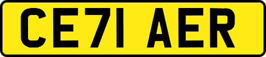 CE71AER