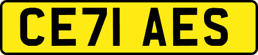CE71AES