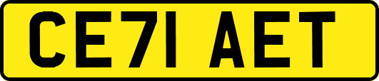 CE71AET