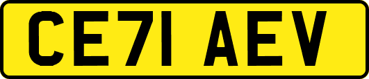CE71AEV
