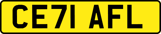 CE71AFL