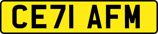 CE71AFM
