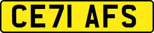 CE71AFS