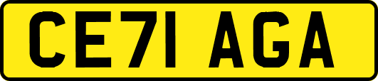 CE71AGA