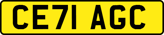 CE71AGC