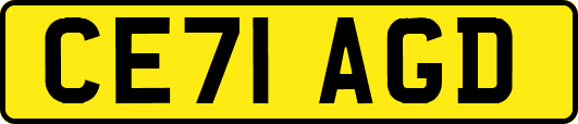 CE71AGD