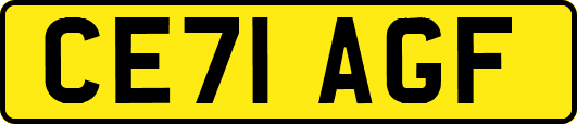 CE71AGF