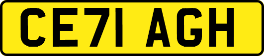CE71AGH