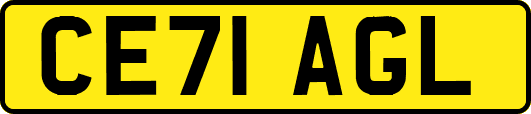 CE71AGL