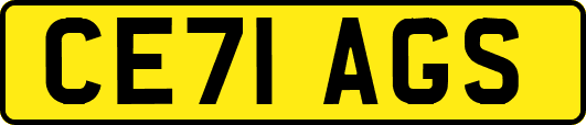 CE71AGS